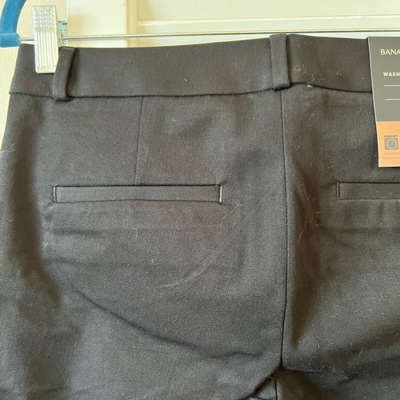 Petite Mid-Rise Skinny Sloan Pant - Picture 10 of 15